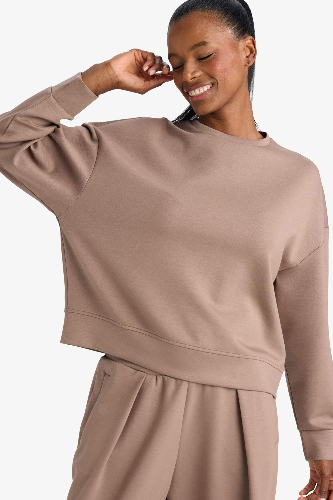 Resim Defacto Kadın Sweat E8954AX/BN576