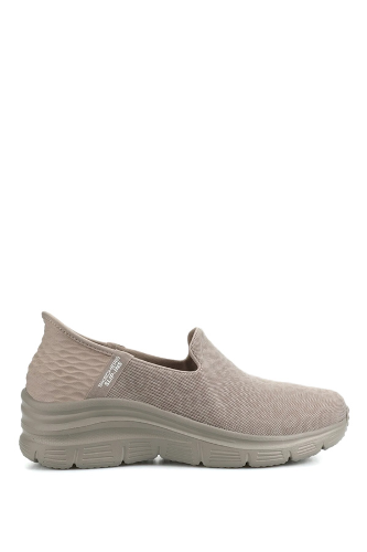 Resim Skechers Fashion Fit Kadın Spor Ayakkabı 896414Tk Tpe
