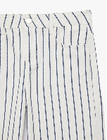 Resim Koton Kız Çocuk Jean Pantolon 6SKG40009AD