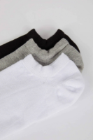 Resim Defacto Erkek Kısa Çorap K4595AZ/KR1