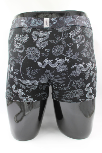 Resim Yenikoza Erkek Boxer