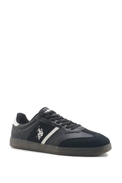 Resim U.S. Polo Assn. Erkek Spor Ayakkabı A101947894 Sandro 5Fx