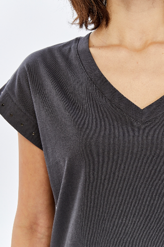 Resim Fashion Friends Kadın Bluz 26Y0034K1