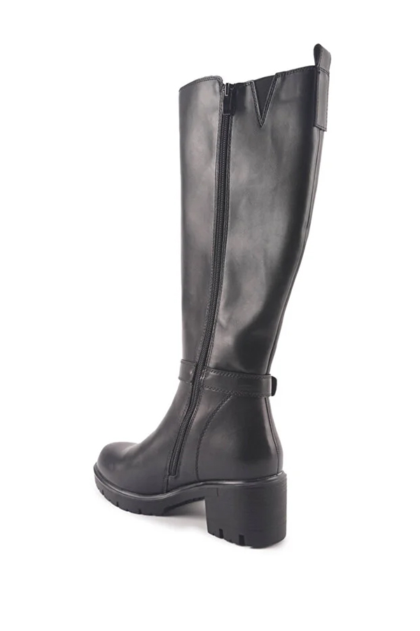 Resim Polaris Kadın Çizme A101915685 4W 322625.Z 4Pr