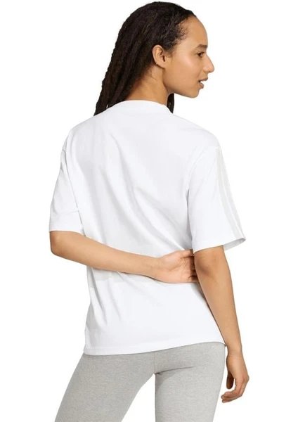 Resim Adidas W Camo T 2 Kadın T-Shirt Jv8537