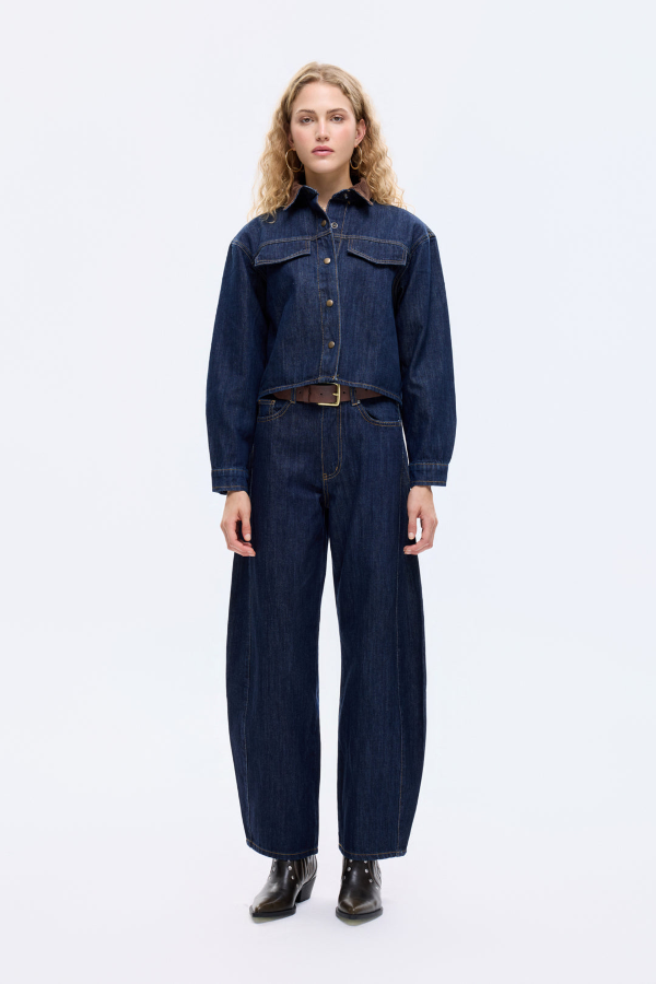 Resim QUZU Kadın Ceket