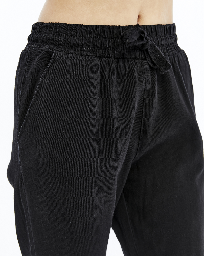 Resim Yenikoza Kadın Kanvas Pantolon