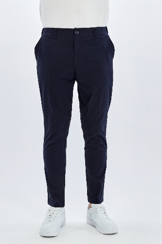 Resim Yenikoza Erkek Kanvas Pantolon