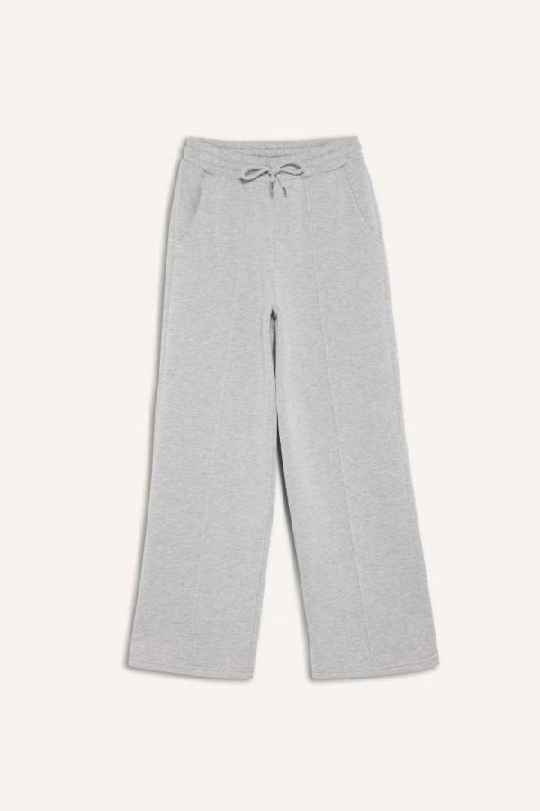 Resim Defacto Kadın Eşofman Alt A0954AX/GR256