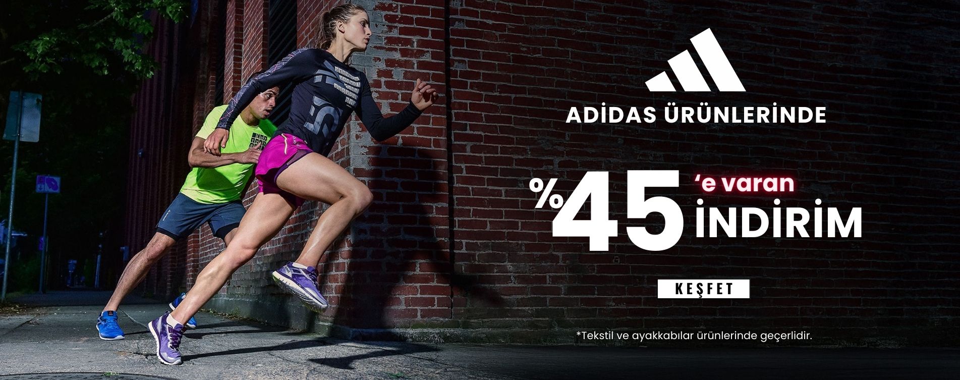adidas web