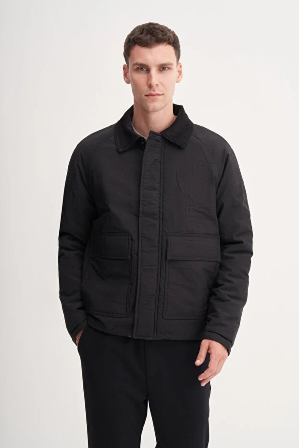 Resim Cazador Erkek Mont 13190