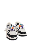 Resim Yenikoza Kadın Günlük Ayakkabı