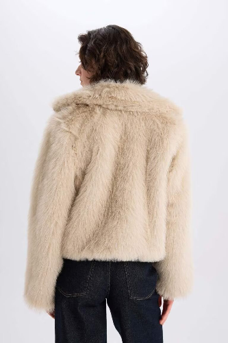 Resim Defacto Kadın  Mont E7754AX/ER214