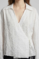 Resim QUZU Kadın Bluz