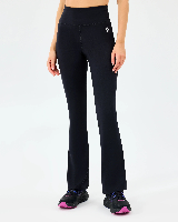 Resim Skechers W Basic Flare Legging Kadın Tayt S2510201-3817