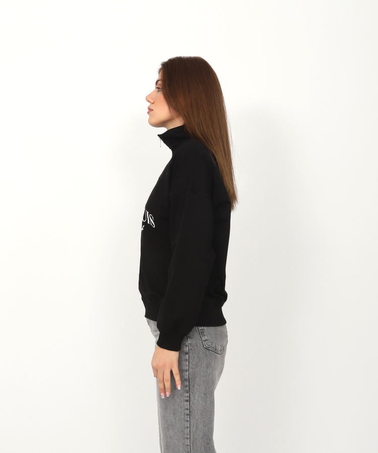 Resim Trender Kadın Sweat