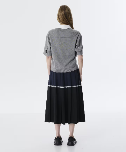 Resim Twist Kadın Gömlek TW6250025082