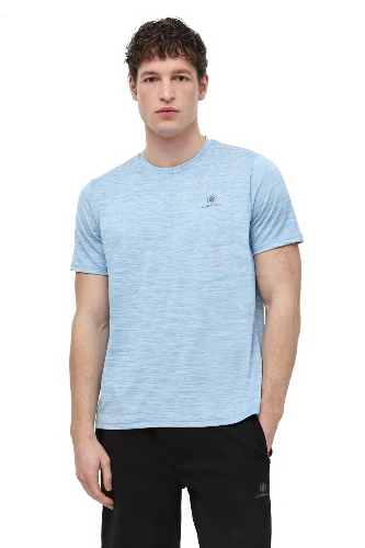 Resim Lumberjack Erkek T-shirt A102064447 MB CT1328 MLN T-SH 6FX