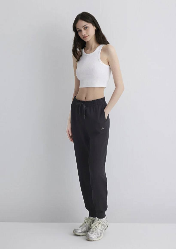 Resim Mavi Kadın Eşofman Alt M1010758-900