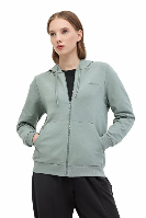 Resim Lumberjack Kadın Sweat A102027282 5W Wb Sn77 5Pr