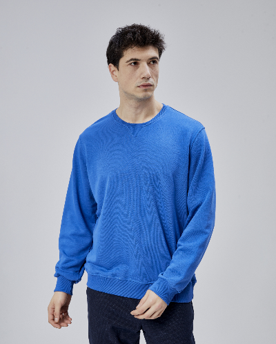 Resim Paul&More Erkek Sweat PM 1911