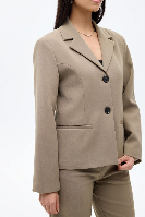 Resim QUZU Kadın Ceket