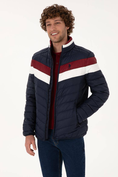 Resim 2246424 Charles25K-Co U.S Polo Assn. Erkek Mont