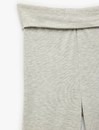 Resim Koton Kız Çocuk Tayt 6SKG40156AK