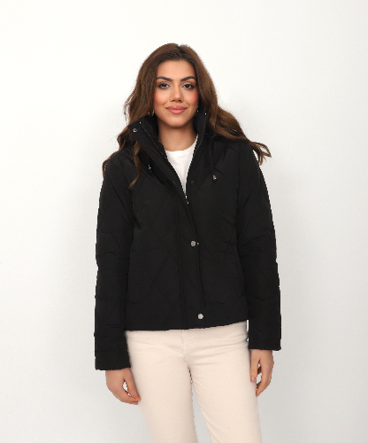 Resim Yenikoza Kadın Mont