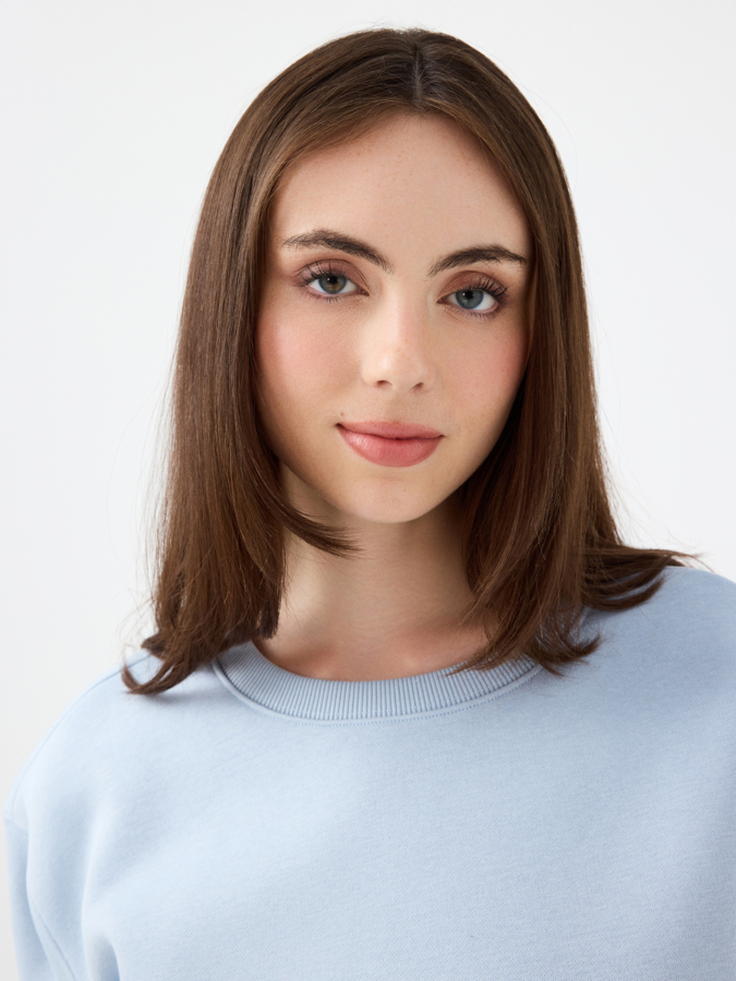 Resim Loft Kadın Sweat Lf2041105