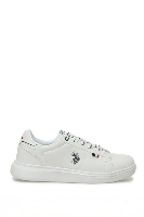 Resim U.S. Polo Assn. Erkek Spor Ayakkabı A101947654 Ares 5Fx