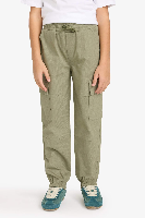 Resim Defacto Erkek Çocuk Kanvas Pantolon G6424A8/KH202