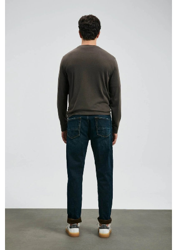 Resim Lufian Chris Erkek Jean Pantolon 112200227