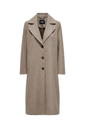 Resim Only Onlemma Lıfe Reg. Long Coat Otw Os Kadın Kaban 15313657