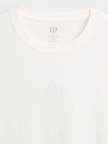 Resim GAP Erkek T-shirt
