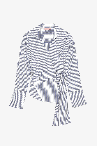 Resim QUZU Kadın Bluz