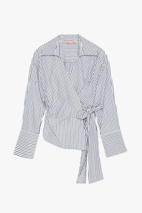 Resim QUZU Kadın Bluz