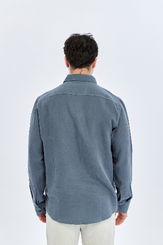 Resim Trender Erkek Gömlek