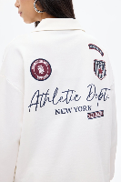 Resim QUZU Kadın Sweat