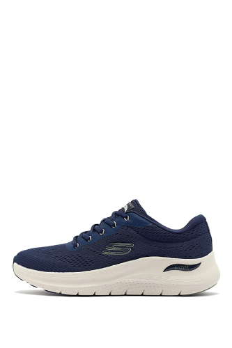 Resim Skechers Arch Fit 2.0 Erkek Spor Ayakkabı 232700Tk Nvy