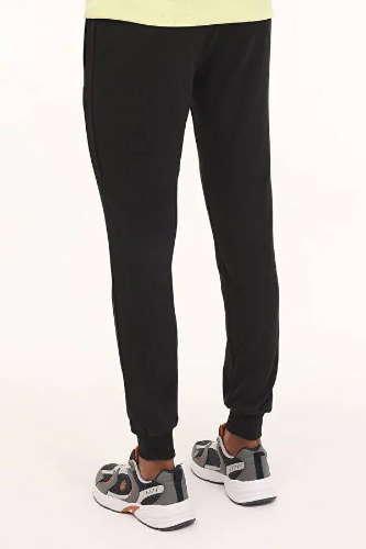 Resim Lumberjack Erkek Eşofman Alt A101889500 4W,Ml Grass 22Urb2045 4Pr