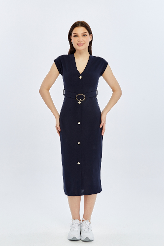 Resim Yenikoza Kadın Elbise / Tulum