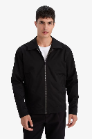 Resim Defacto Erkek Mont F7755AX/BK27