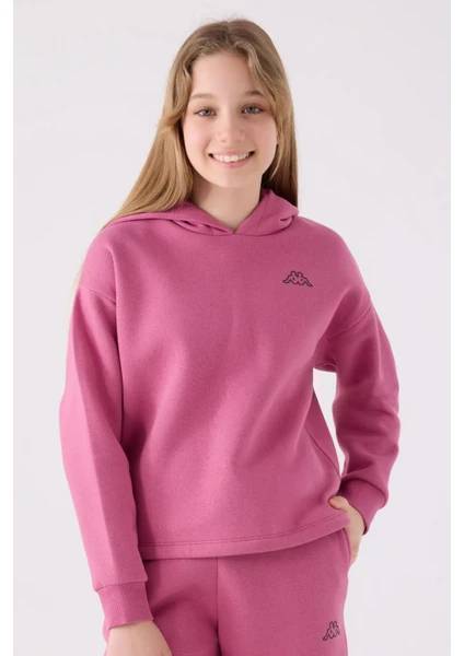 Resim Yenikoza Kız Çocuk Sweat