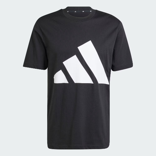 Resim Adidas M Bl Sj T Erkek T-Shirt Je8945