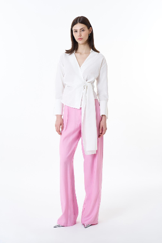 Resim QUZU Kadın Bluz