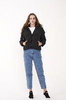 Resim Trender Kadın Mont