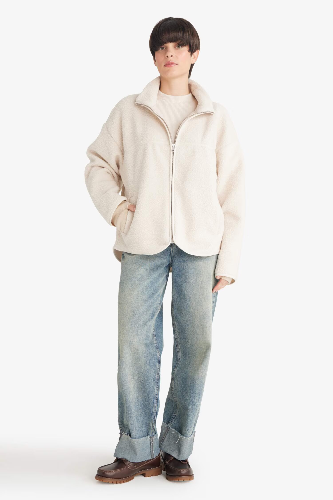 Resim Defacto Kadın  Sweat F4938AX/BG186