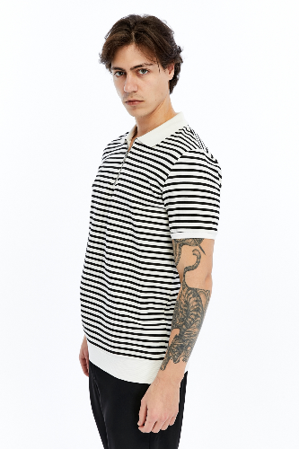 Resim Trender Erkek T-shirt