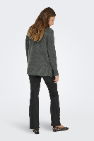 Resim Only Onlhazel Ls Highneck Overs Pull Knt Nca Kadın Kazak 15352853